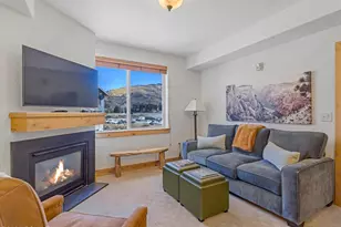 2669 Canyons Resort Dr, Park City, UT 84098 - Photo 4