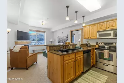 2669 Canyons Resort Drive #310, Park City, UT 84098 - Photo 2