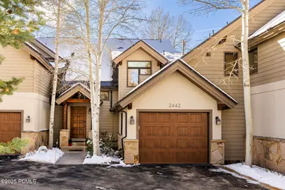 2442 Deer Lake Drive, Park City, UT 84060 - Photo 12