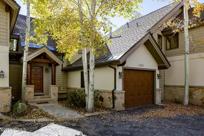 2442 Deer Lake Drive, Park City, UT 84060 - Photo 52