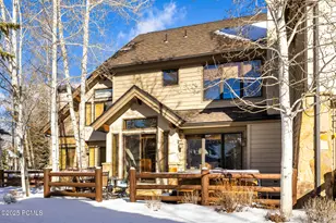 2442 Deer Lake Dr, Park City, UT 84060 - Photo 1