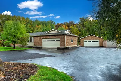 2575 W State Rd. 32, Peoa, UT 84061 - Photo 4