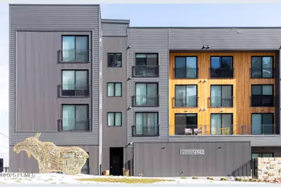 2670 W Canyons Resort Drive #436, Park City, UT 84098 - Photo 36