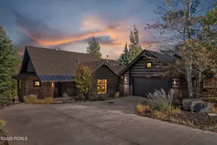8562 Ranch Club Ct, Park City, UT 84098 - Photo 1