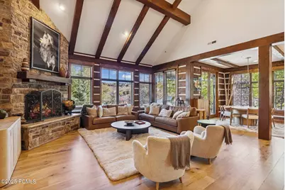 8562 Ranch Club Court, Park City, UT 84098 - Photo 2