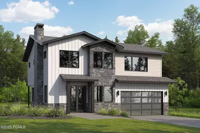 4092 W Discovery Way, Park City, UT 84098 - Photo 1