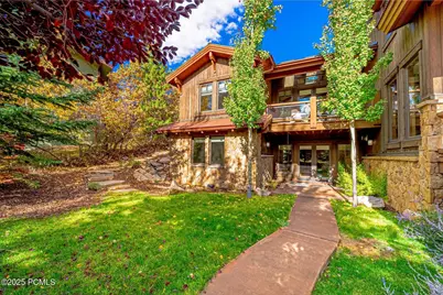 3495 Sun Ridge Drive, Park City, UT 84060 - Photo 52