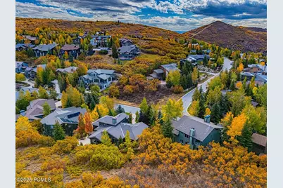 3495 Sun Ridge Drive, Park City, UT 84060 - Photo 60