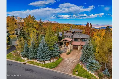 3495 Sun Ridge Drive, Park City, UT 84060 - Photo 46