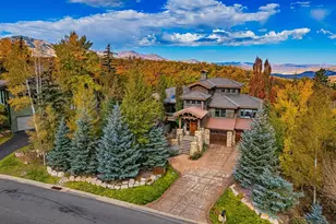 3495 Sun Ridge Dr, Park City, UT 84060 - Photo 46