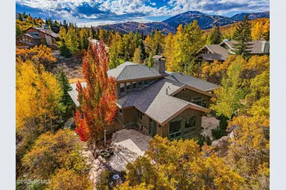 3495 Sun Ridge Drive, Park City, UT 84060 - Photo 58