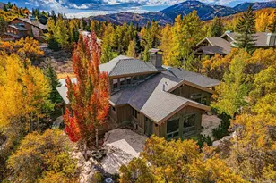 3495 Sun Ridge Dr, Park City, UT 84060 - Photo 58