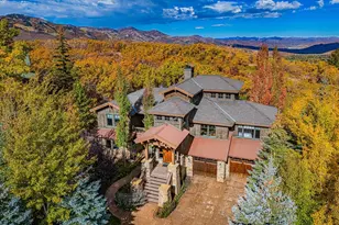 3495 Sun Ridge Dr, Park City, UT 84060 - Photo 54