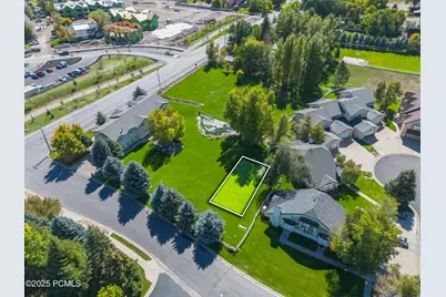 747 W Bigler Lane, Midway, UT 84049 - Photo 2