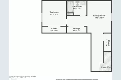 6705 Serviceberry Drive, Park City, UT 84098 - Photo 48