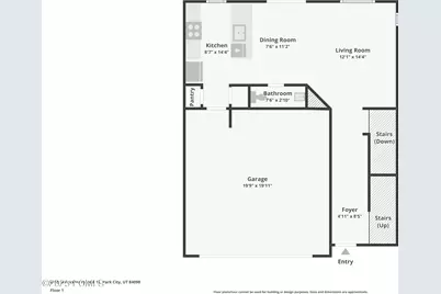 6705 Serviceberry Drive, Park City, UT 84098 - Photo 46