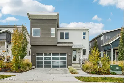 6705 Serviceberry Drive, Park City, UT 84098 - Photo 1