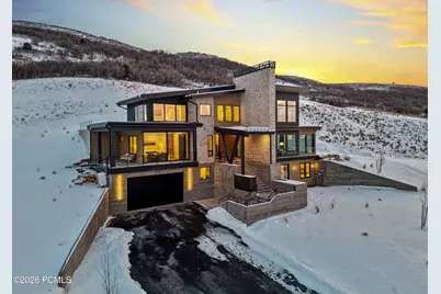 3972 E Harris Way, Heber City, UT 84032 - Photo 1