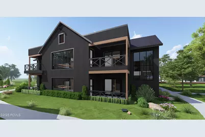 700 N Homestead Drive #Bldg 23 Unit 105, Midway, UT 84049 - Photo 8