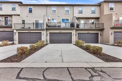 1045 W Wasatch Spring Road, Kamas, UT 84036 - Photo 28