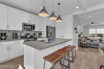 1045 W Wasatch Spring Road, Kamas, UT 84036 - Photo 10