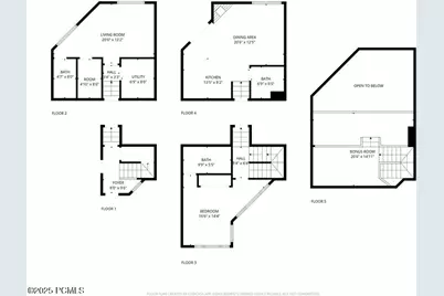 2125 Monitor Drive #Unit 3, Park City, UT 84060 - Photo 42