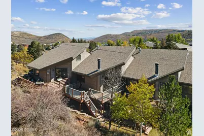 2125 Monitor Drive #Unit 3, Park City, UT 84060 - Photo 30