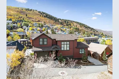 156 Sandridge Road, Park City, UT 84060 - Photo 38