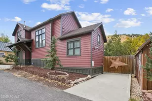 156 Sandridge Rd, Park City, UT 84060 - Photo 2