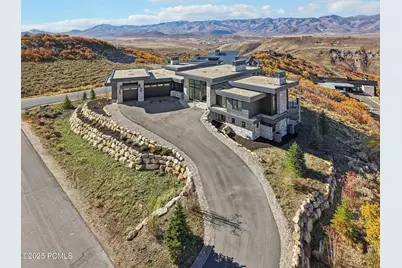 2738 Longspur Lane, Park City, UT 84098 - Photo 84
