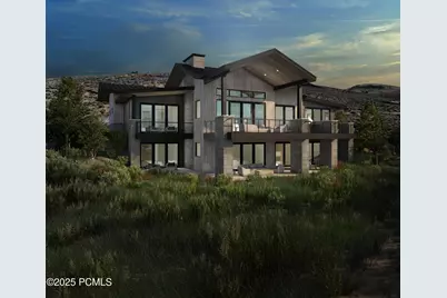 2858 Hills Ridge Road, Park City, UT 84098 - Photo 1