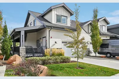 3350 Quarry Springs Drive, Park City, UT 84098 - Photo 1