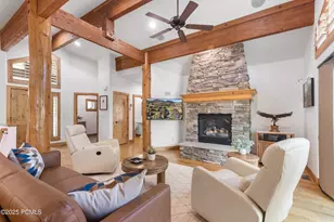 3465 W Cedar Dr, Park City, UT 84098 - Photo 6