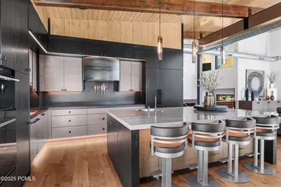 3041 Oak Rim Lane, Park City, UT 84060 - Photo 6