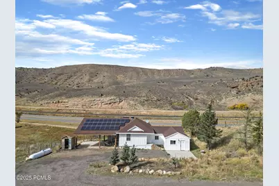 1290 Echo Creek Road, Coalville, UT 84017 - Photo 1