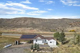 1290 Echo Crk Rd, Coalville, UT 84017 - Photo 1