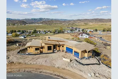 1040 High Country Lane, Francis, UT 84036 - Photo 2