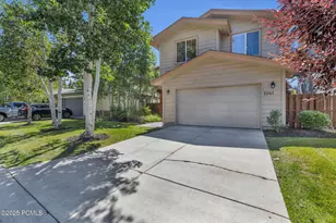 1041 Lincoln Ln, Park City, UT 84098 - Photo 1