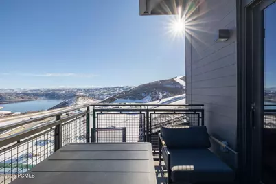 1702 W Glencoe Mountain Way #7050, Park City, UT 84060 - Photo 18