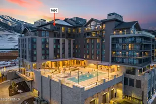 1702 W Glencoe Mountain Way, Park City, UT 84060 - Photo 2