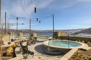 1702 W Glencoe Mountain Way, Park City, UT 84060 - Photo 48