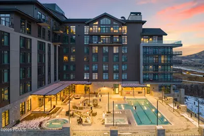 1702 W Glencoe Mountain Way #7050, Park City, UT 84060 - Photo 60