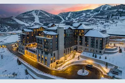 1702 W Glencoe Mountain Way #7050, Park City, UT 84060 - Photo 58