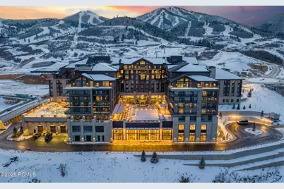 1702 W Glencoe Mountain Way #7050, Park City, UT 84060 - Photo 1