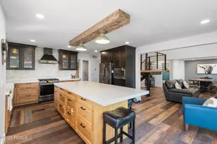 1482 Willow Ln, Park City, UT 84098 - Photo 2