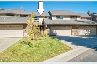 4740 North Silver Meadows Drive #12, Park City, UT 84098 - Photo 1