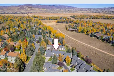 4740 North Silver Meadows Drive #12, Park City, UT 84098 - Photo 34