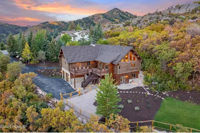 6874 Saddle Court, Park City, UT 84098 - Photo 1