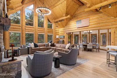 6874 Saddle Court, Park City, UT 84098 - Photo 6