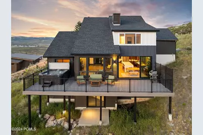 6387 Silver Sage Drive, Park City, UT 84098 - Photo 2
